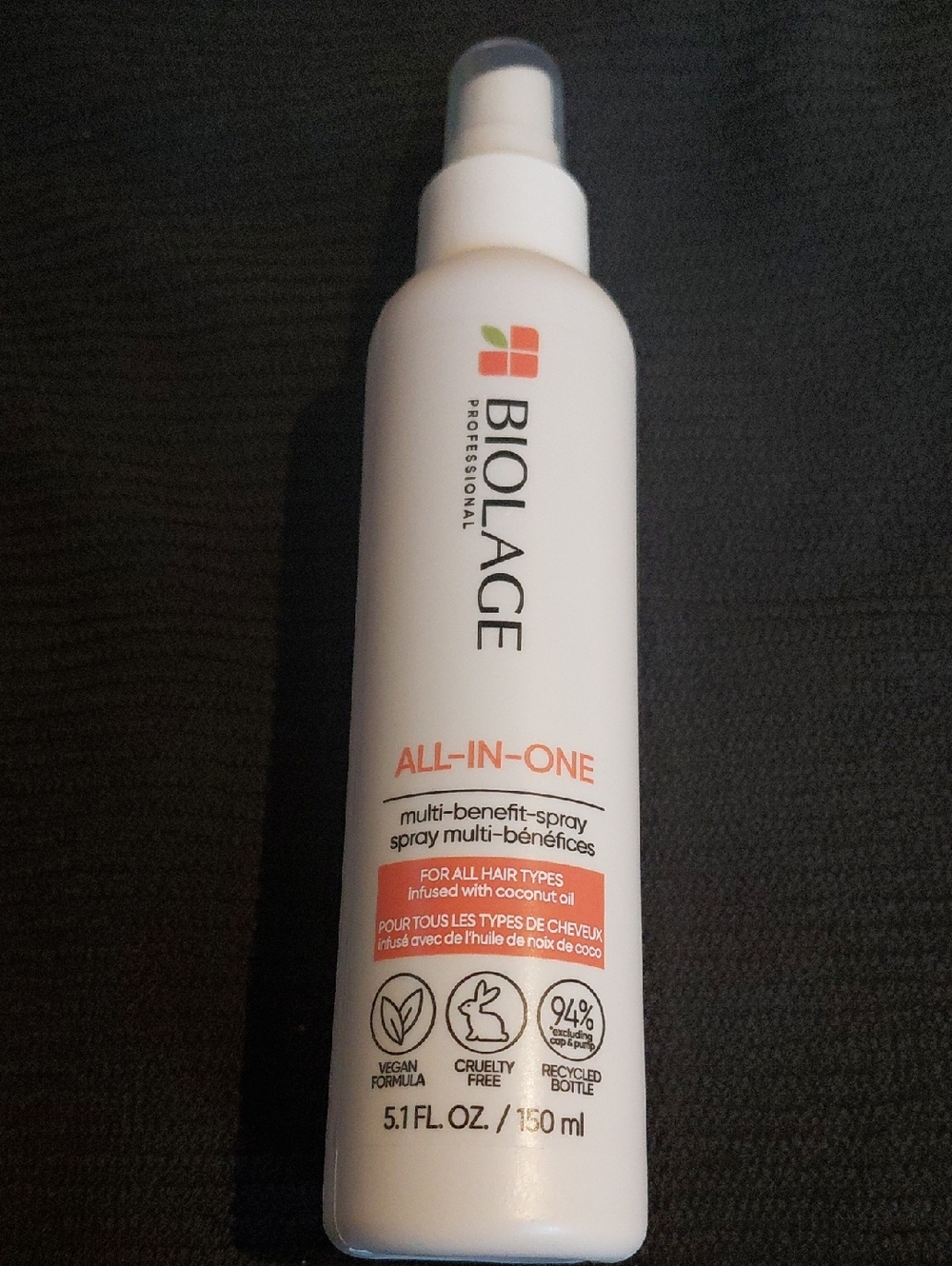 Biolage All-In-One Multi-Benefit Spray